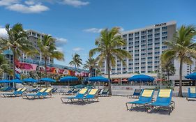 Westin Fort Lauderdale